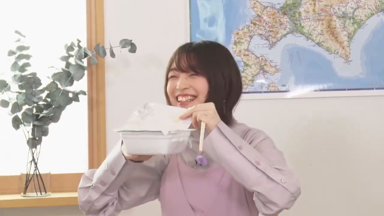 【2024年新番/1月新番】北海道辣妹贼拉可爱:声优篇#5(佐仓绫音x上田