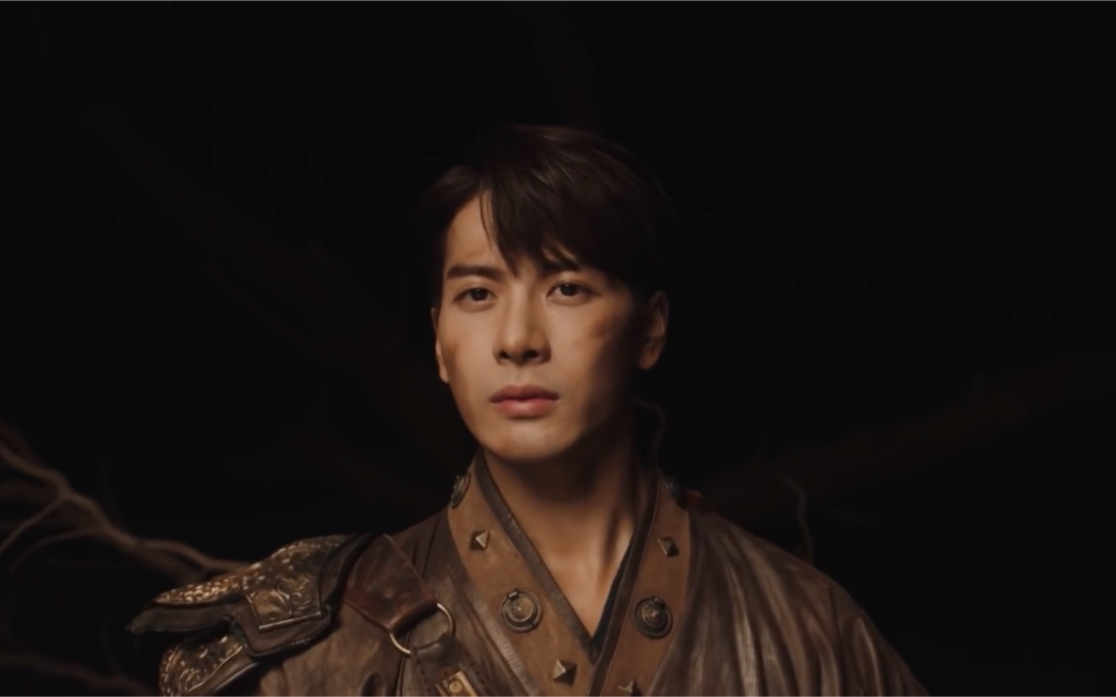 《100ways》-王嘉尔jacksonwang mv 带字幕 英文 1080p【teamwang】