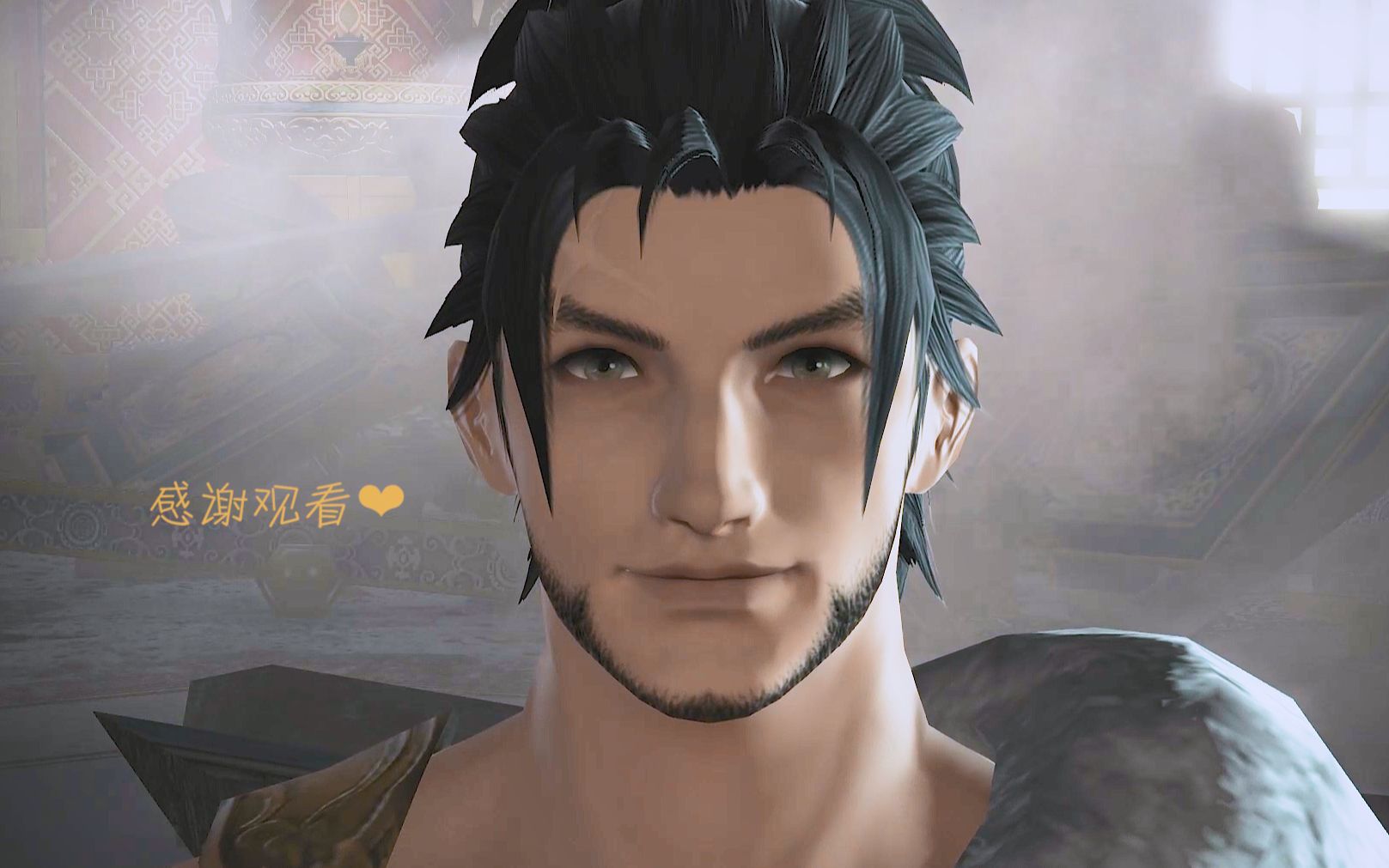 ff14 飞燕_哔哩哔哩 (゜-゜)つロ 干杯~-bilibili