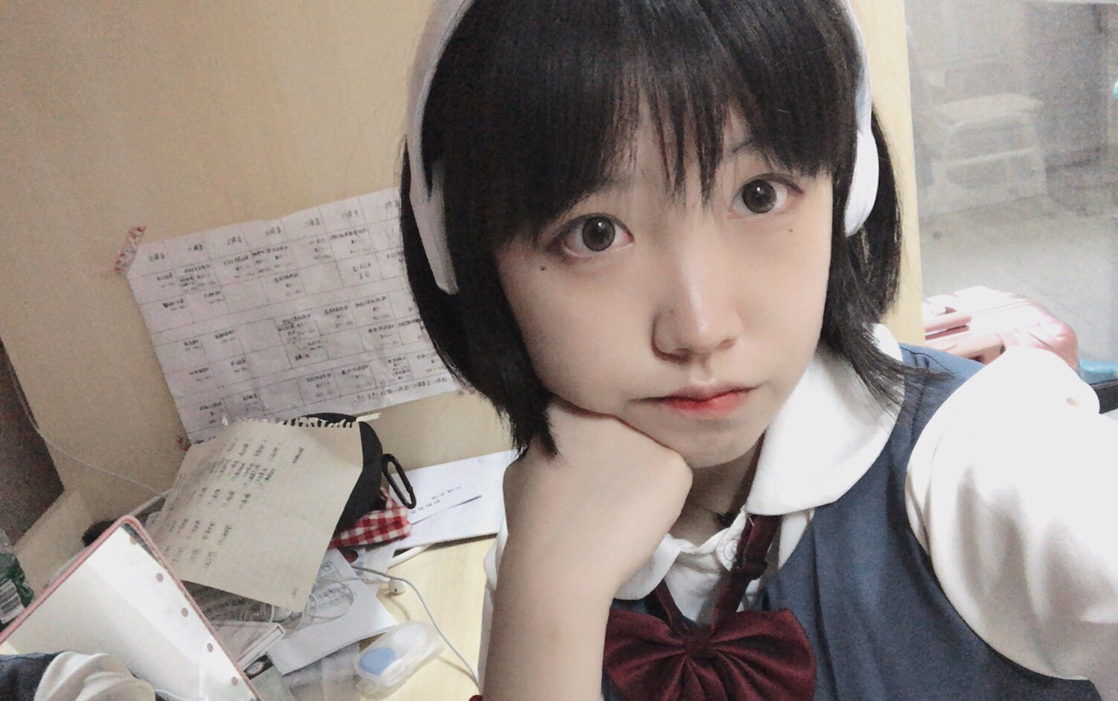 【架子鼓】油尖旺金毛玲-serrini树妮妮 drum cover_哔哩哔哩_bili