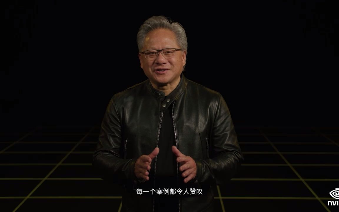 跟随 NVIDIA CEO 黄仁勋先生一起,了解他在 GTC22 秋季主题演讲中对于 NVIDIA Omniverse 的创作和设计流程介绍 ...