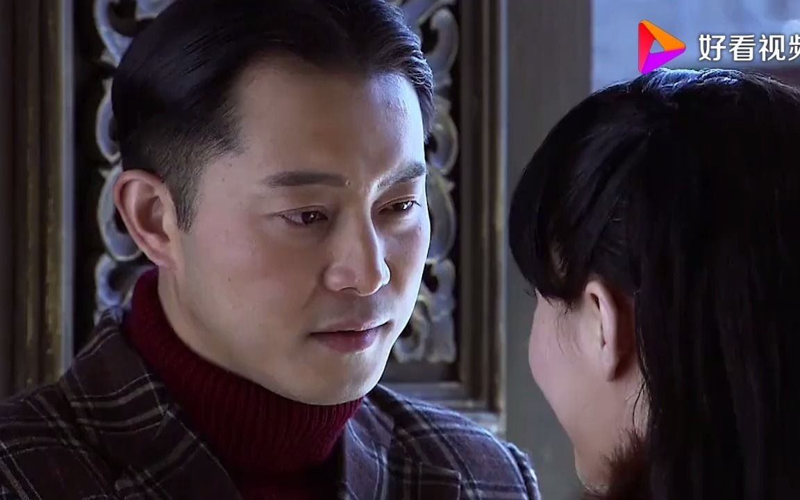 【渗透】白絮被于秀凝叫走,许忠义和陈明呆了一晚,黑眼圈都出来了