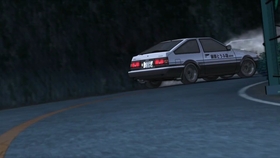 头文字d 天才最终战86vs86完整版 哔哩哔哩 つロ干杯 Bilibili 头文字d 天才最终战86vs86完整版 哔哩哔哩 つロ干杯 Bilibili