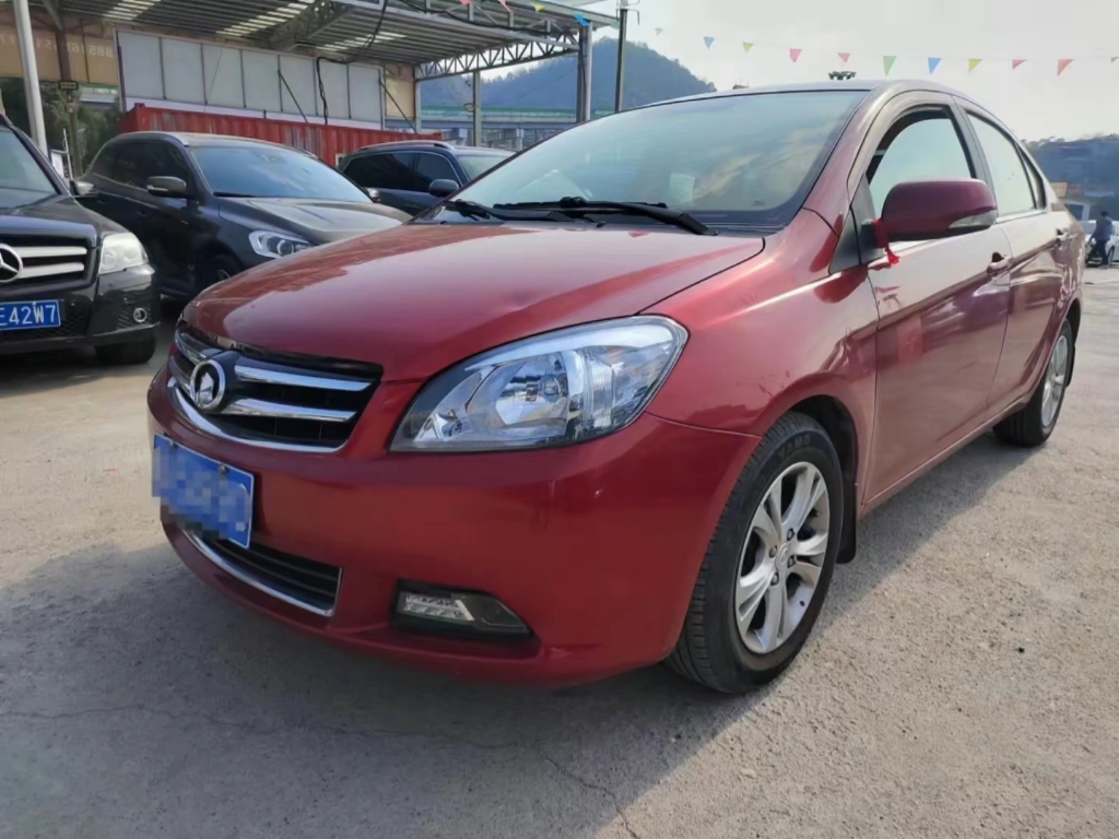 新到13年长城c30,1.5手动不开天,练手代步首选,价格便宜12800