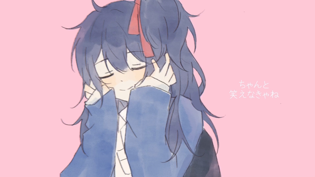 [图]【happy sugar life 手书】きゅうくらりん