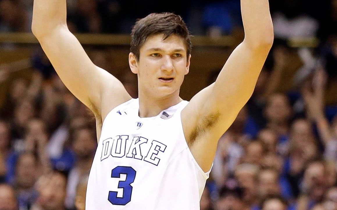 【䴘mac_nbalive】格雷森艾伦,攻守兼备!