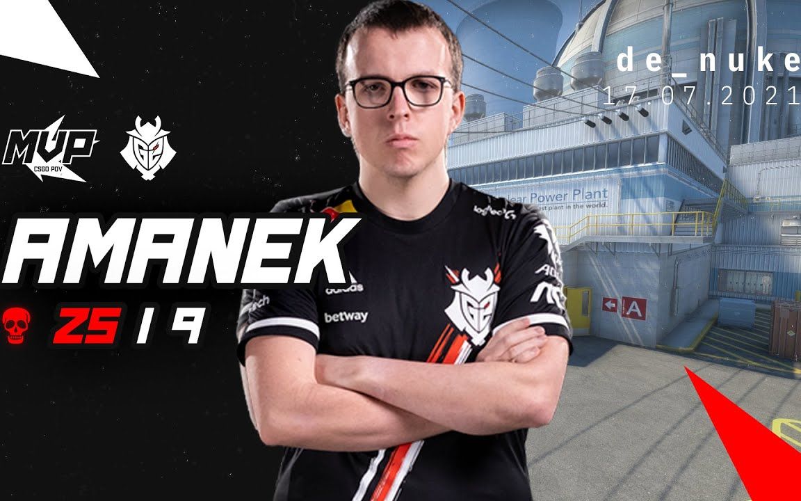 g2 amanek (25/9) vs astralis (de_nuke) @iem cologne_csgo