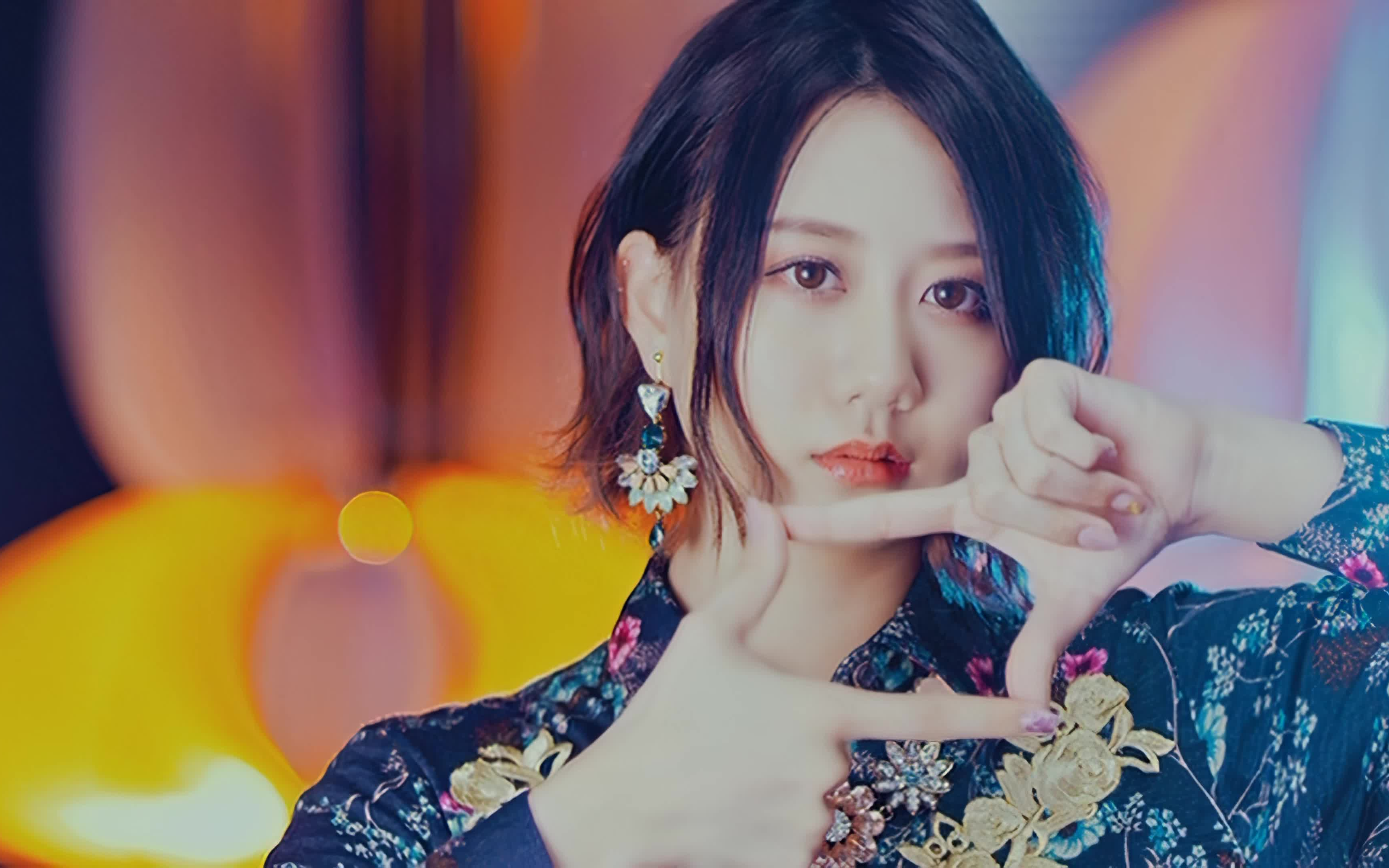 【伪4k修复】ske48「蹴飛ばした後で口づけを」(team kⅡ)mv