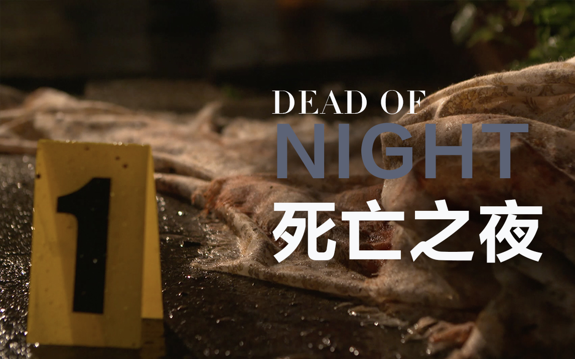 死亡之夜第二季第1集二次杀害