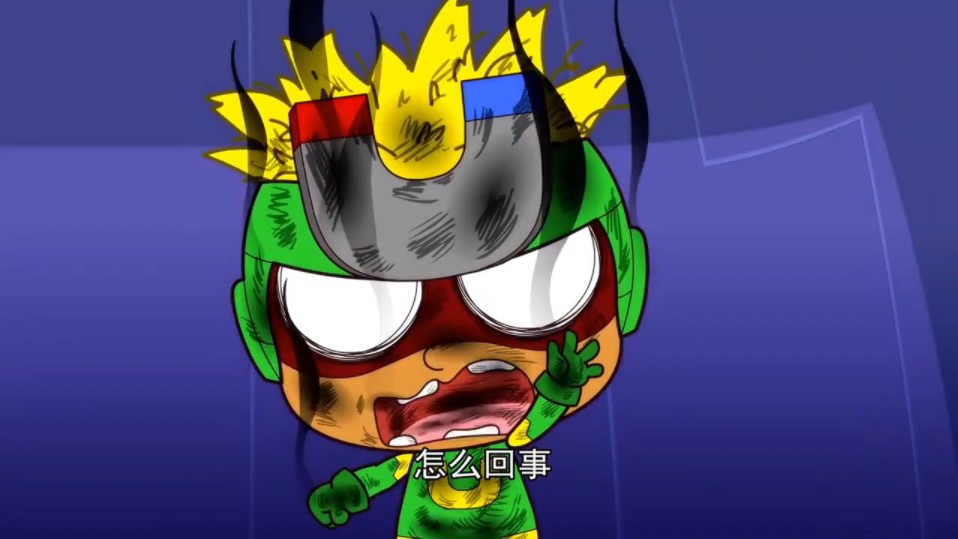 开心宝贝之开心大冒险36