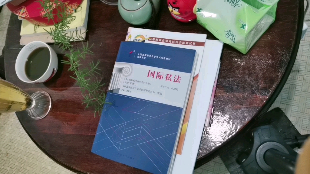 监督自律学习自考哔哩哔哩bilibili