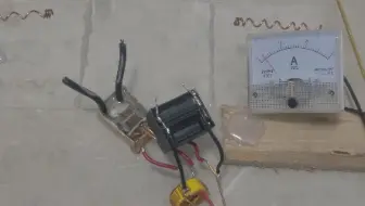 随便搭的zvs