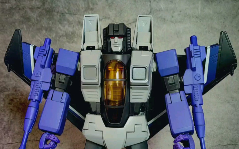 变形金刚mp52 sw闹翻天