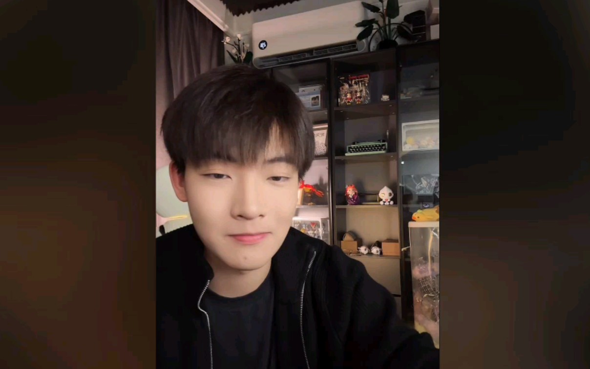 【小张同学与夏老师】20231120直播录屏