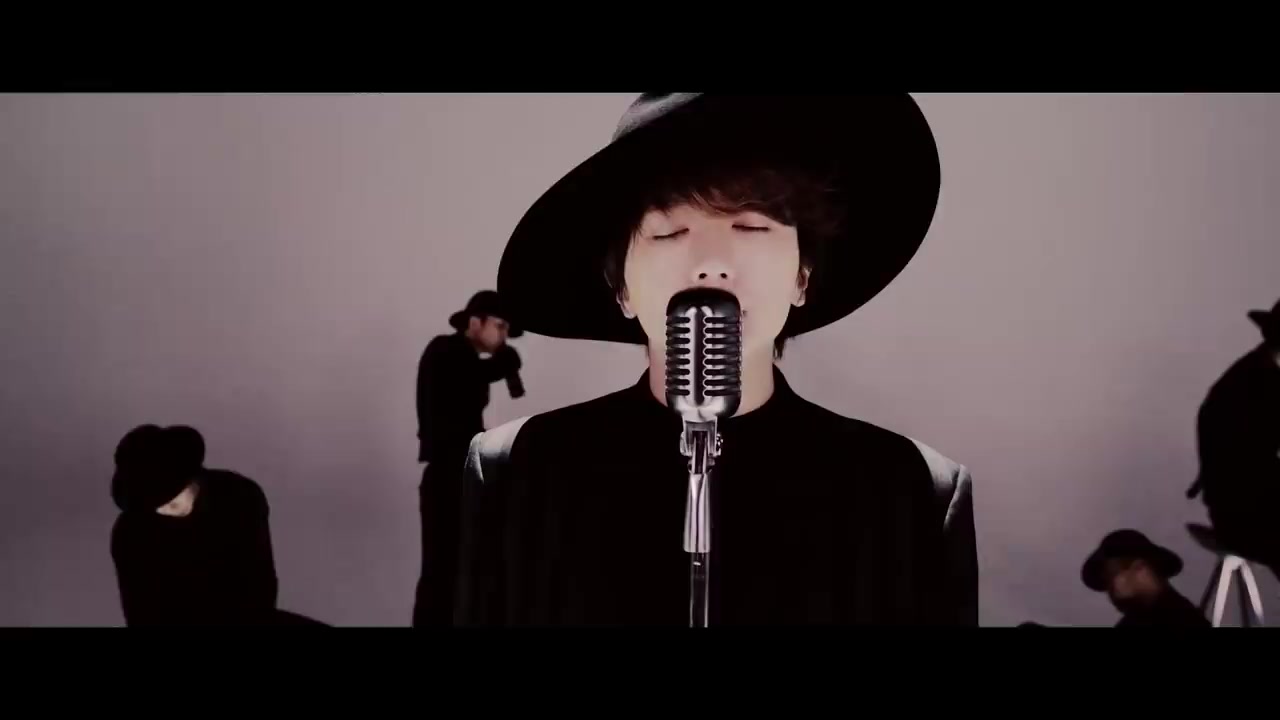 Nissy(西岛隆弘) 「Affinity」Music Video Short Vocal ver哔哩哔哩bilibili