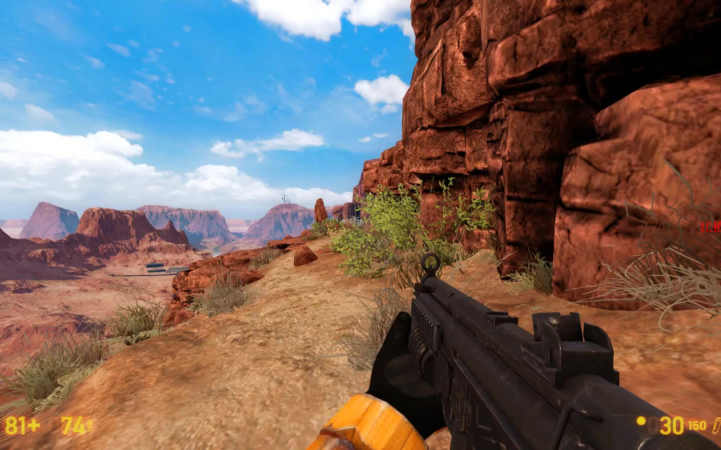 半条命:黑山起源 英文语音,中文字幕 p13