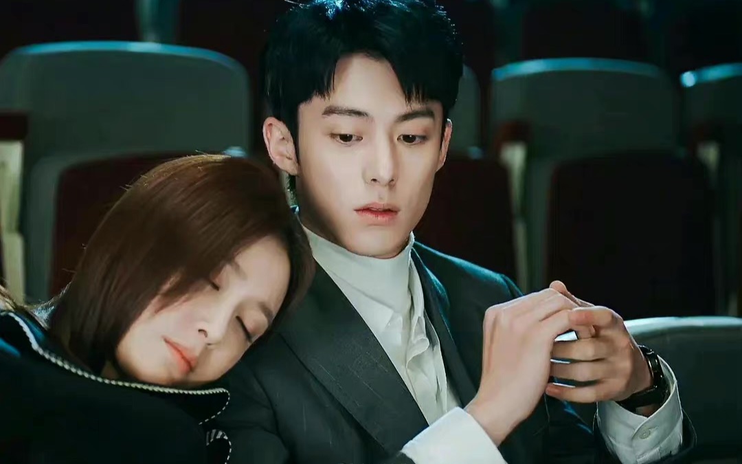 王鹤棣理智派花絮合集【上】