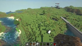 リモーネ先生实况 Among Usのキャラクターオブジェを作ります Minecraft 哔哩哔哩 つロ 干杯 Bilibili