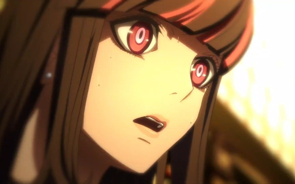 10月新番「恶棍drive」pv