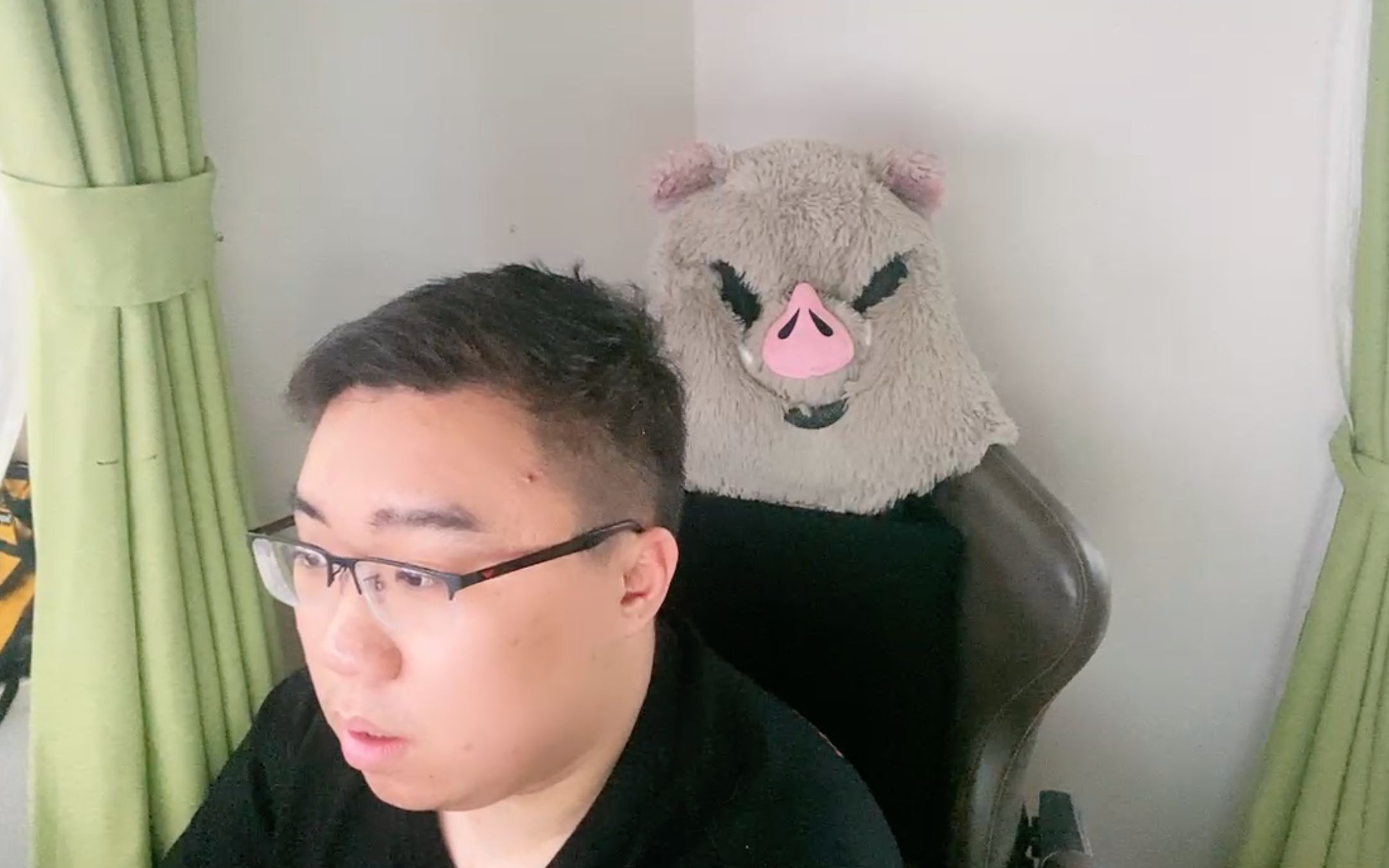 欢乐时光开始了 飞社长录播_20210528 第一部分