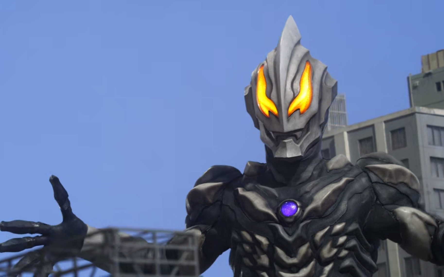 贝老黑跟托雷基亚你们更喜欢谁?_哔哩哔哩_bilibili