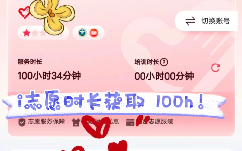 i志愿 广东志愿时长i志愿 粤省事! 时长获取简单 用途广泛!