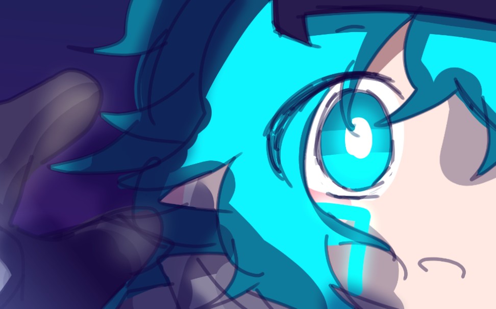 【开联手书/伽罗向】—无梦之梦_哔哩哔哩_bilibili