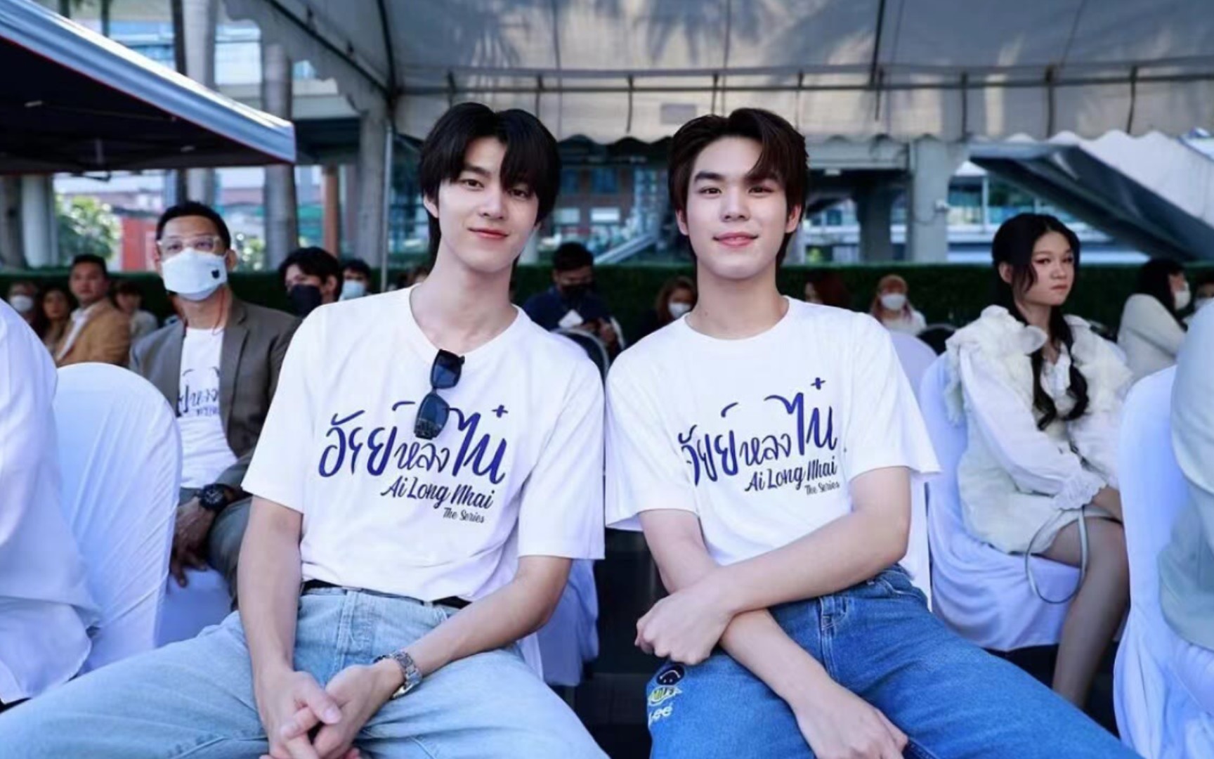 【meenping】高海拔cp茶茶瓶瓶,两个宝都可可爱爱呀