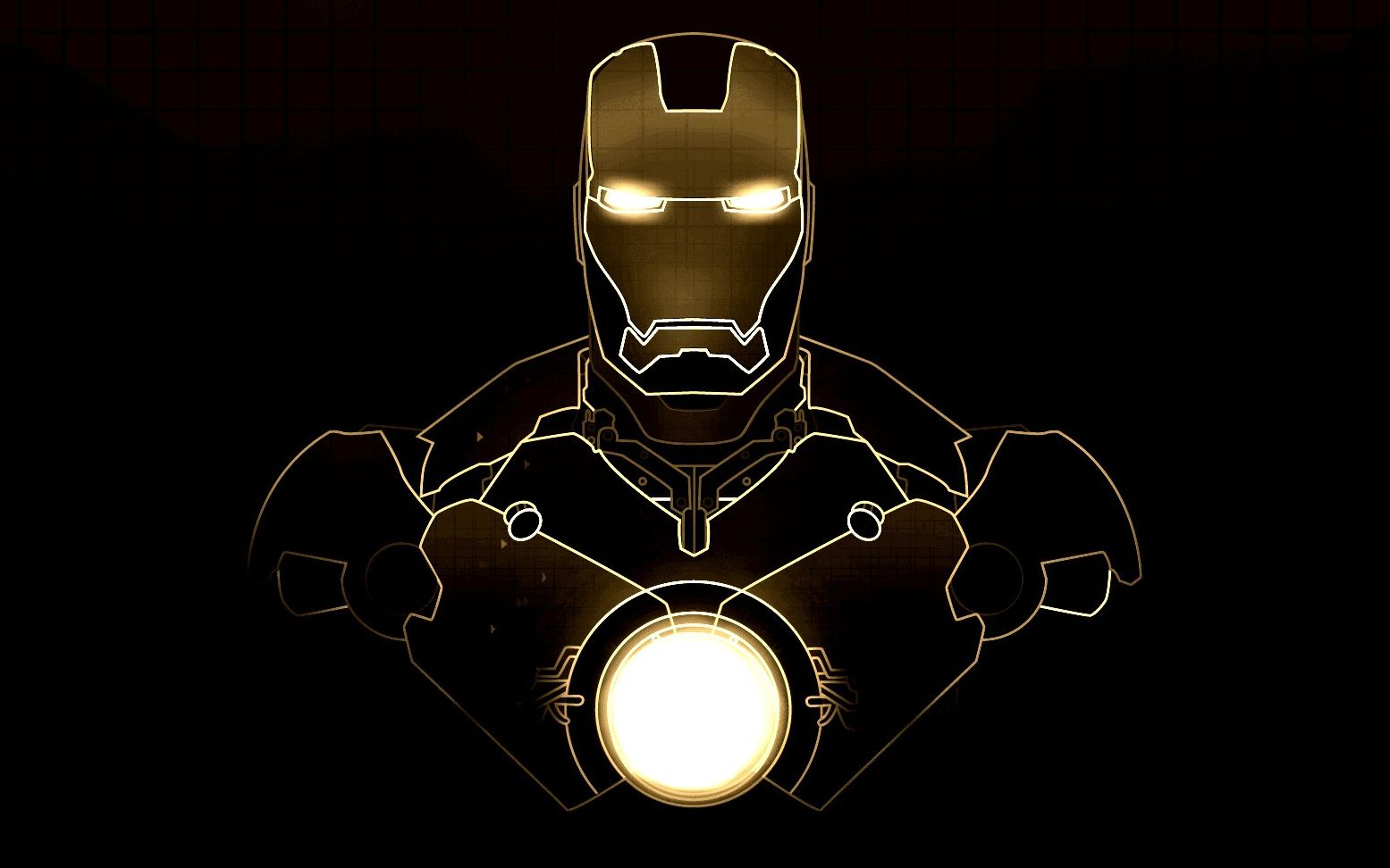 【钢铁之心】「钢铁侠混剪」||虐心向_哔哩哔哩 (゜-゜)つロ 干杯