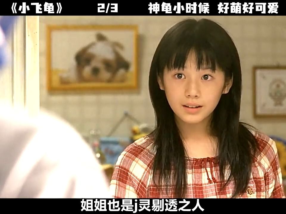 勇者神龟战斗中自爆,在33年后重生.奇幻片《小勇者加美拉》