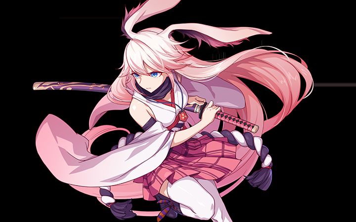 【崩坏3】彼岸樱的逆袭?(噩梦雪狼)_哔哩哔哩_bilibili