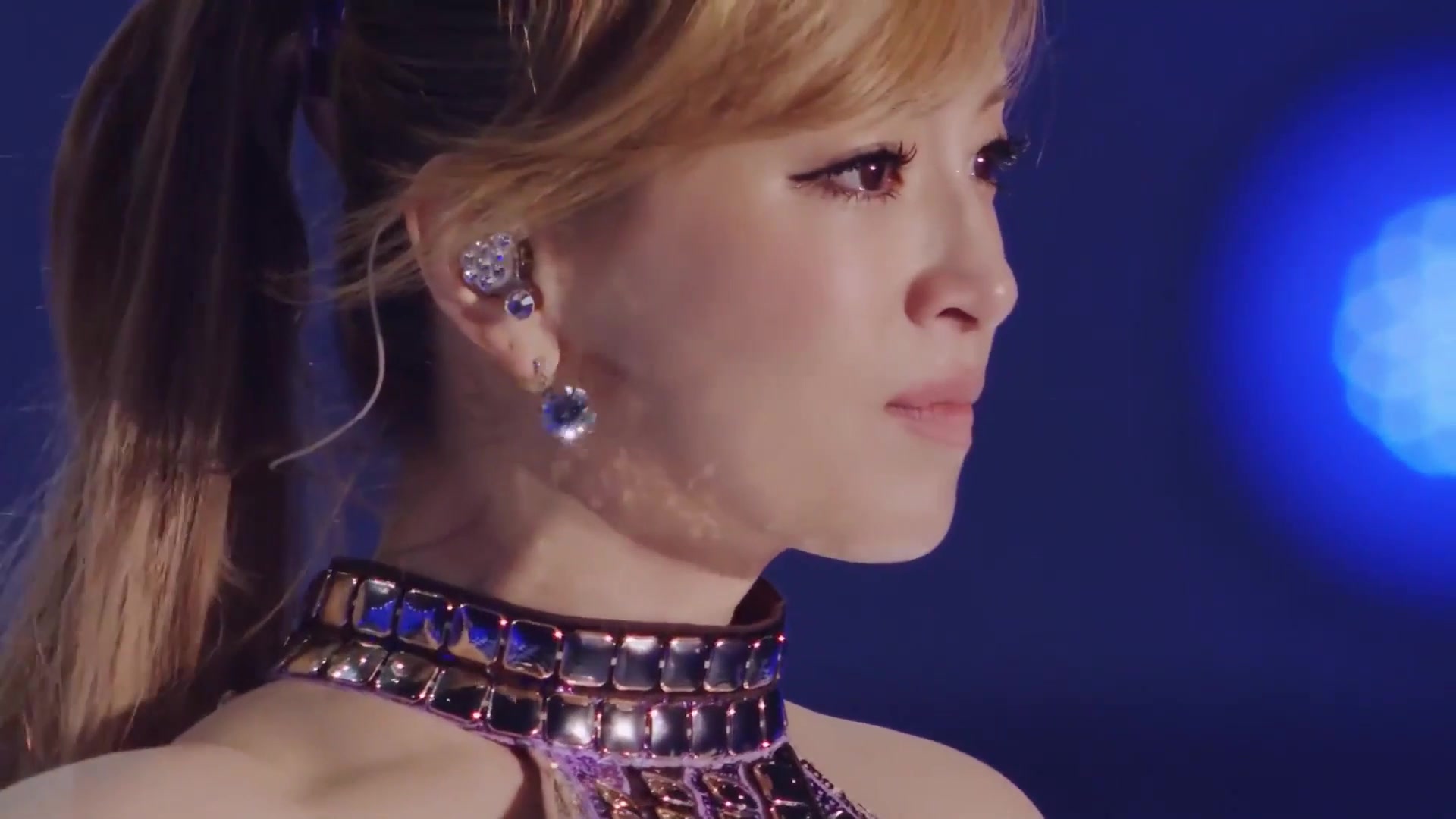 浜崎あゆみ—love song(附罗马音中文字幕超清)