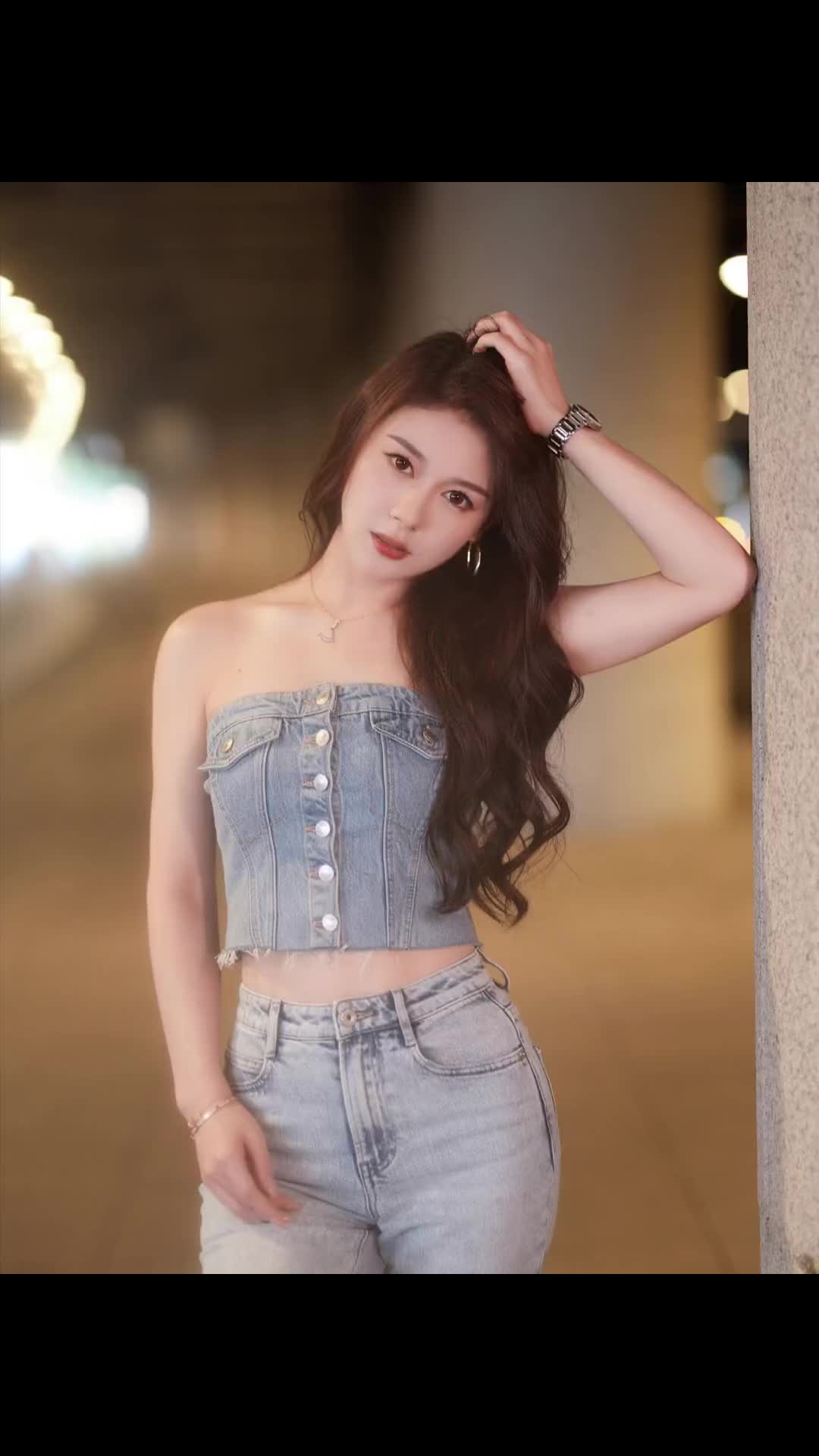 笑一个吧无痛梨涡才是目的做个快乐的女孩做一个笑口常开的人