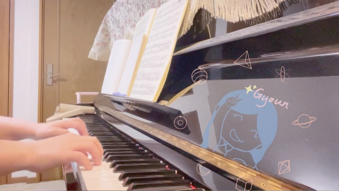 车尔尼599第38条