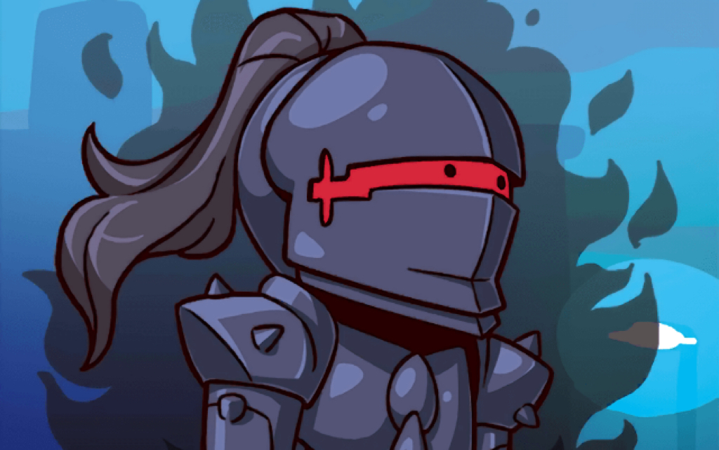 【橘座在日服】fgo日服情人节兰斯洛特(berserker)的回礼