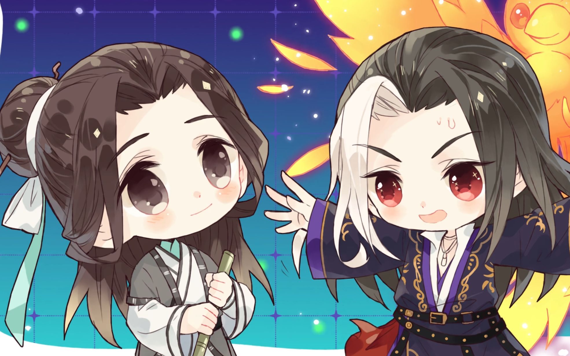 千秋山河剑心:在线晏导倾情教授作si追"峤"妻.情人节不要学废哦!