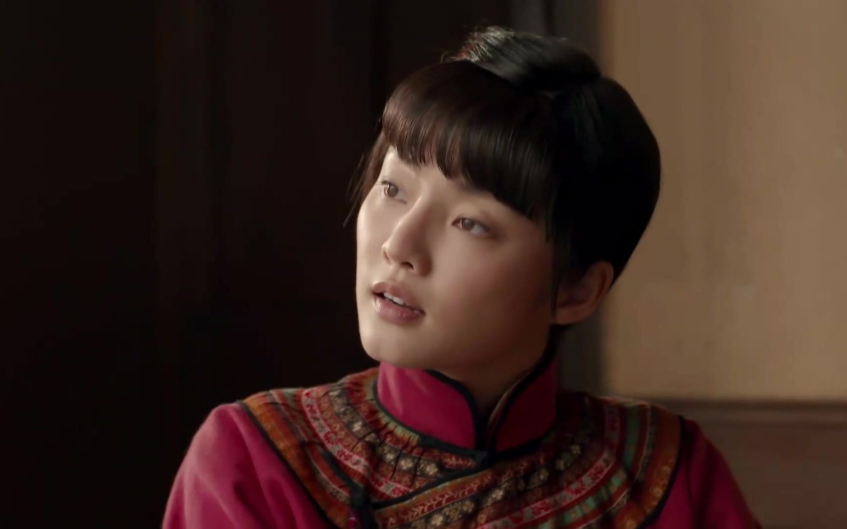 英雄祭花菇要求加入赵心久的队伍薛立峰说她还没进门先被休