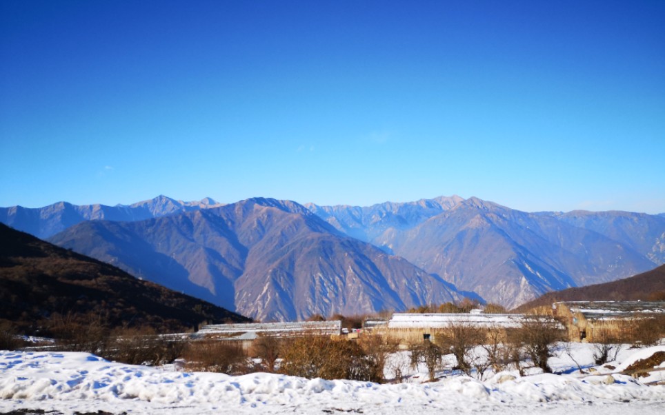 【太子岭滑雪场】滑雪日记哔哩哔哩bilibili