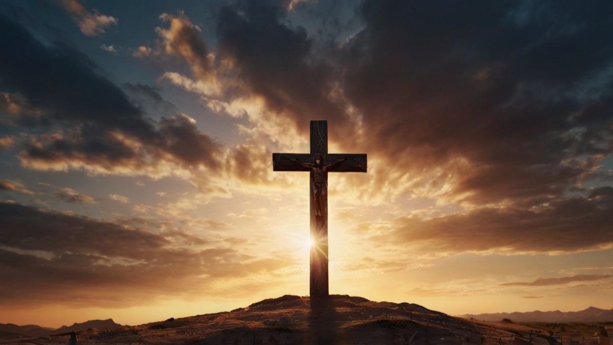 勤劳慈祥且基督徒 的奶奶 你的言行去践行着基督教的教义 在天堂里,我