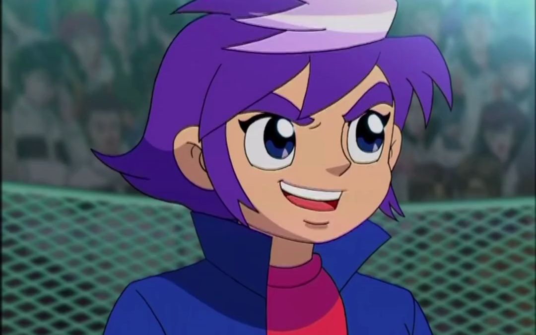 海力布居然临阵倒戈天魔队