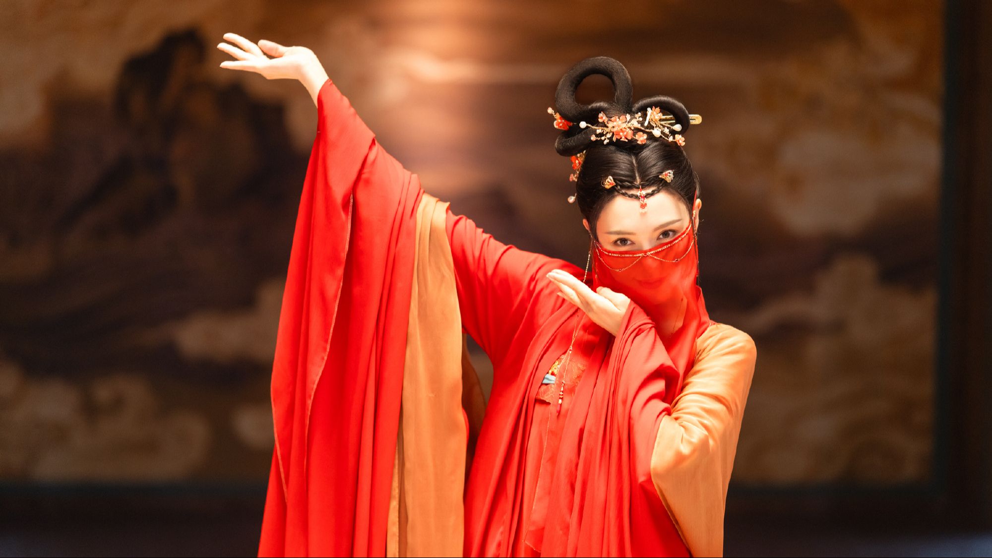 唐嫣《念无双》档期已定,名导坐镇,全员实力派,古装天花板来了