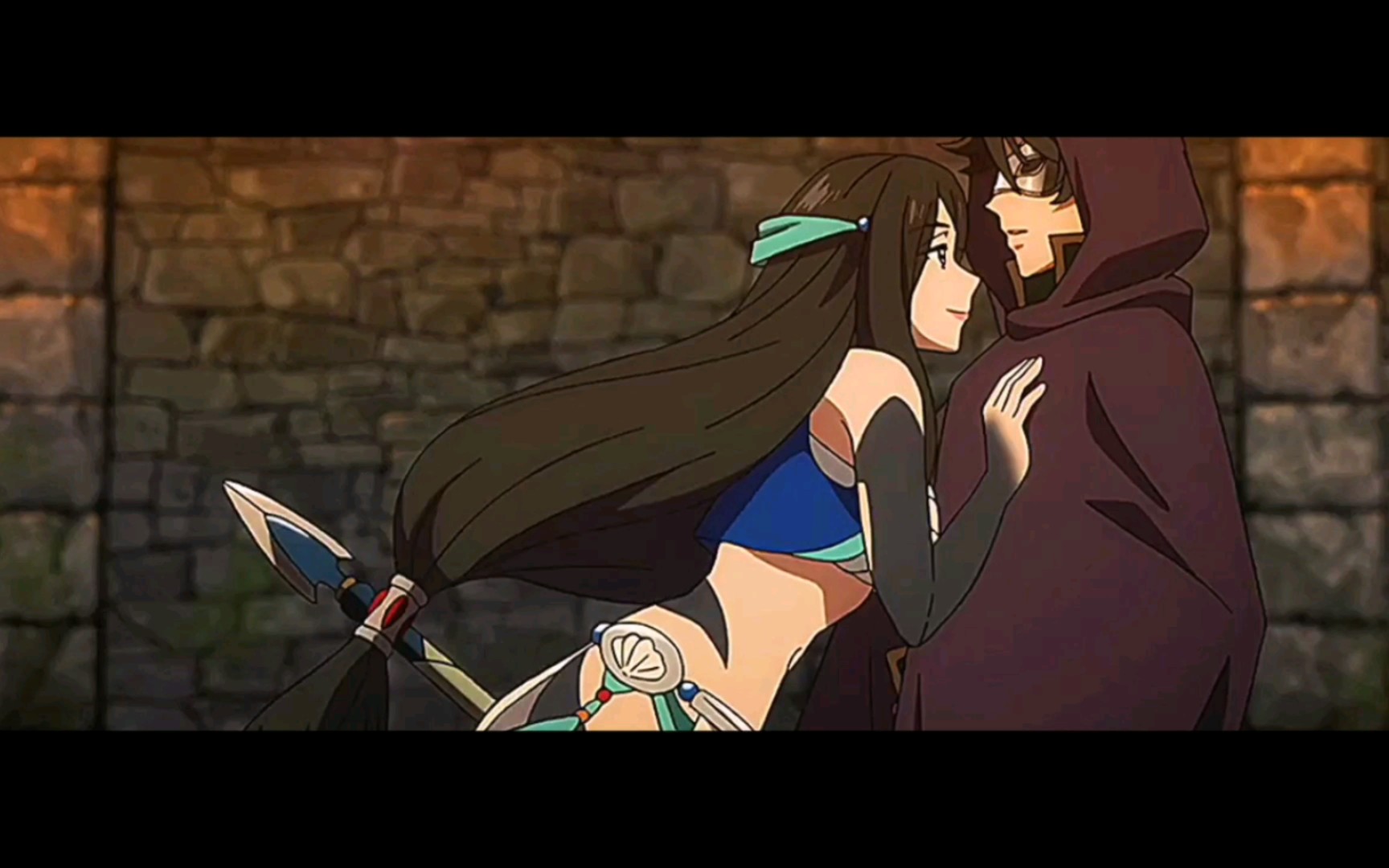 《盾之勇者成名录第三季》尚文居然被强推?