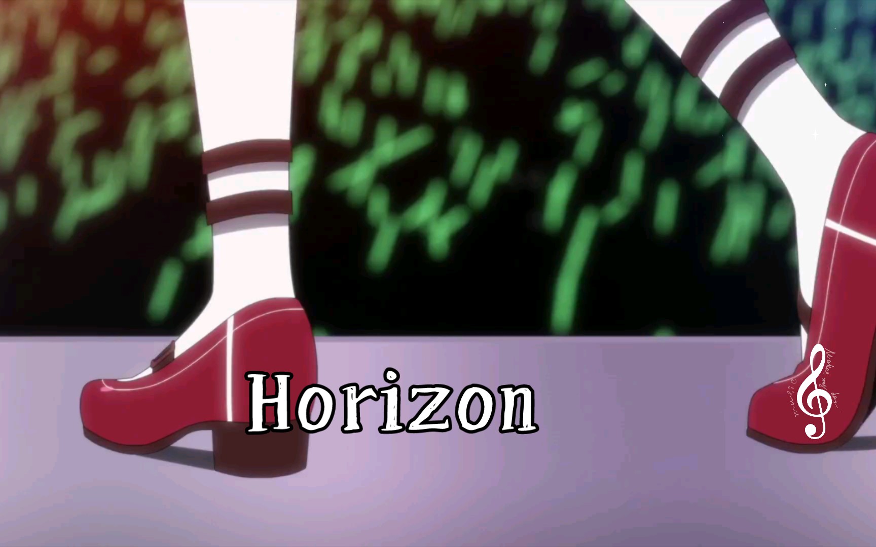 纯音乐《Horizon》哔哩哔哩bilibili