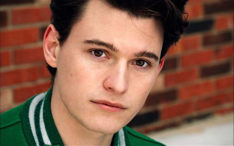 《暴雨》—《底特律》真人演员bryan dechart《暴雨》初体验流程实况