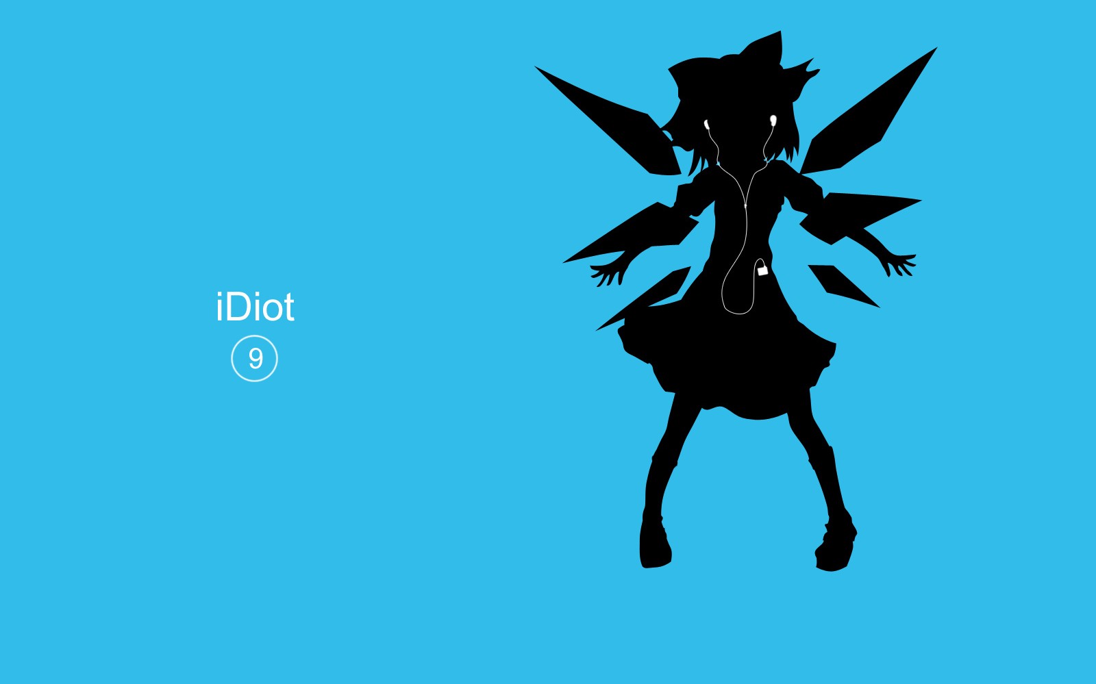 【东方】bad apple!永不过时的幻想电音.