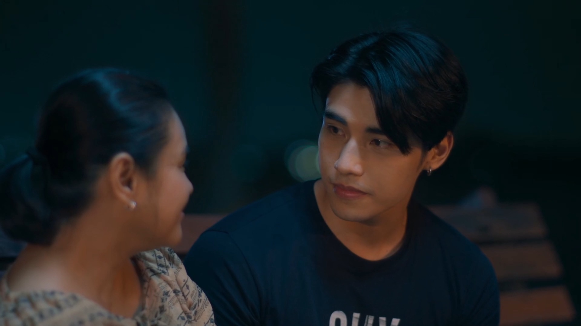 泰剧【职业替身】1-3