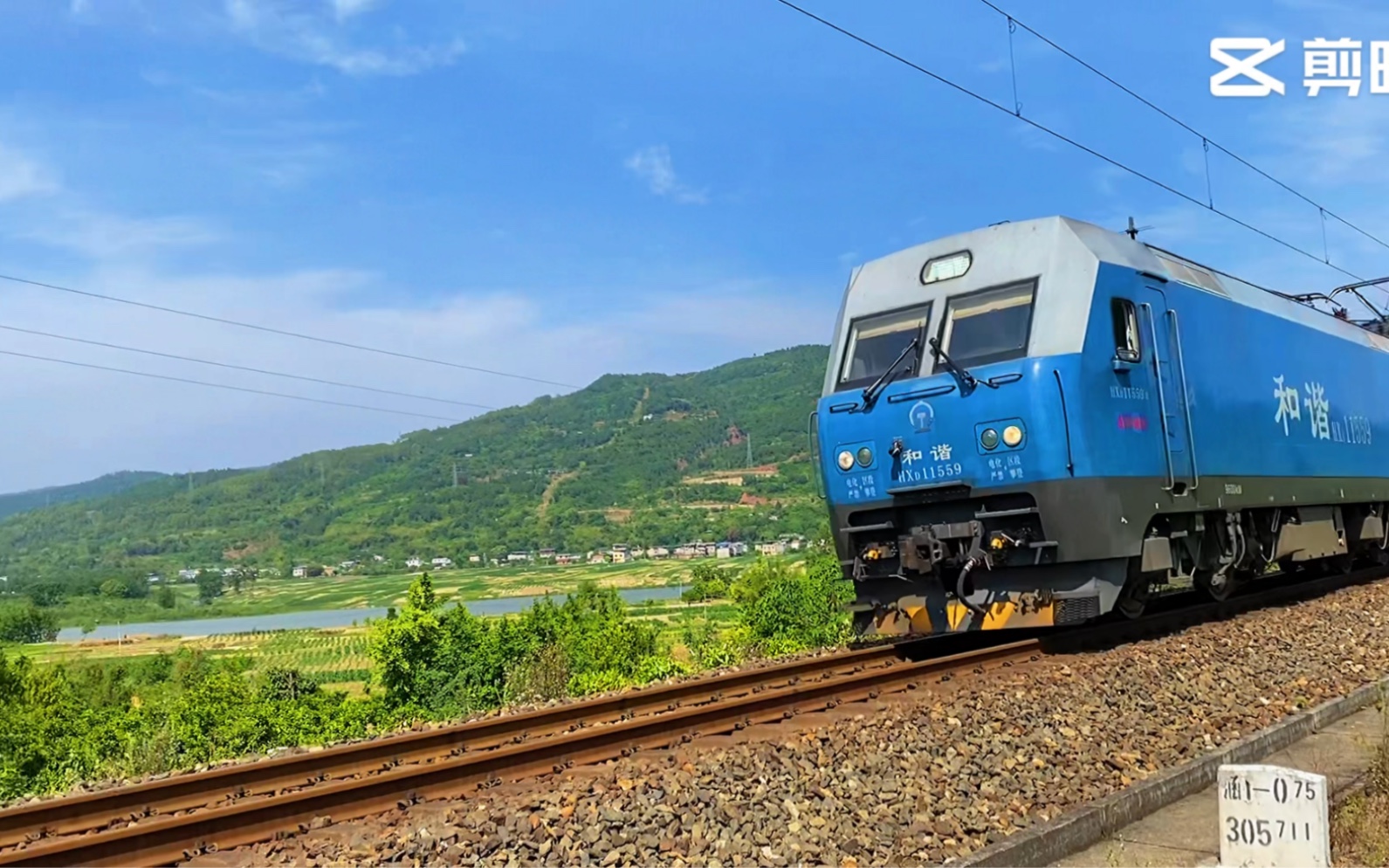 成渝-达成线小记