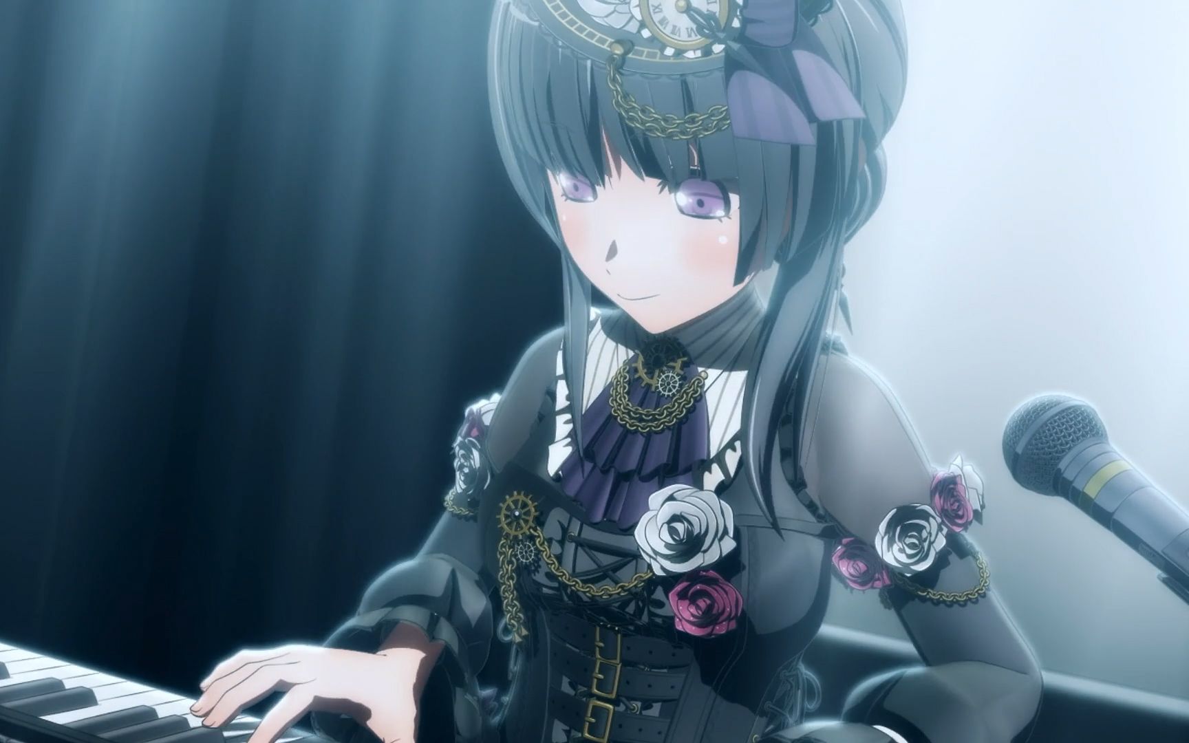 bangdreamepisodeofroseliaiisongiam插曲unionsroadroselia