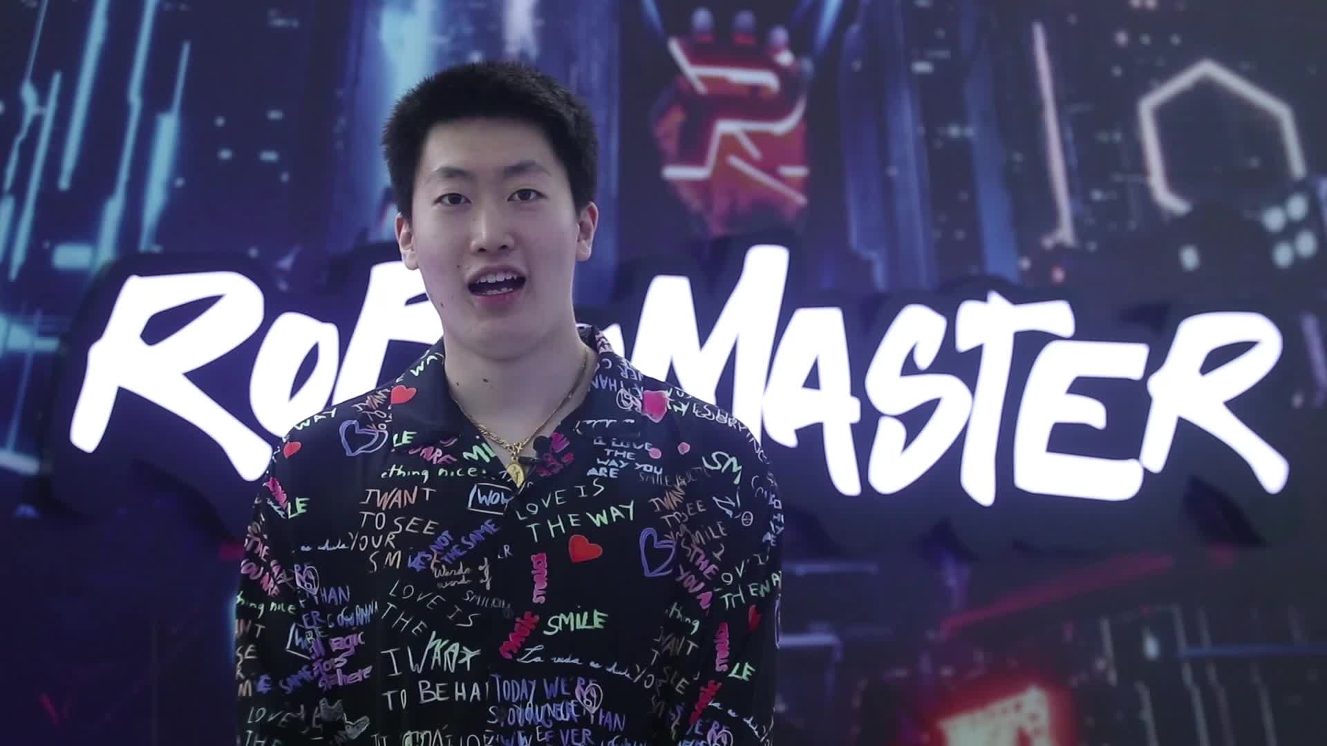 lpl解说泽元说得嘴皮都干了就为了推荐这场机器人电竞