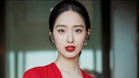 越漂亮的女人越阴毒，这句话一点没错海报